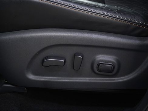 Used 2023 Nissan Murano Platinum image 28