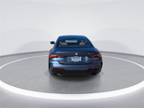 Used 2024 BMW M440i Coupe w/ Premium Package image 6