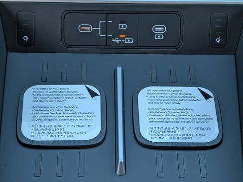 New 2026 Hyundai Santa Fe XRT image 22