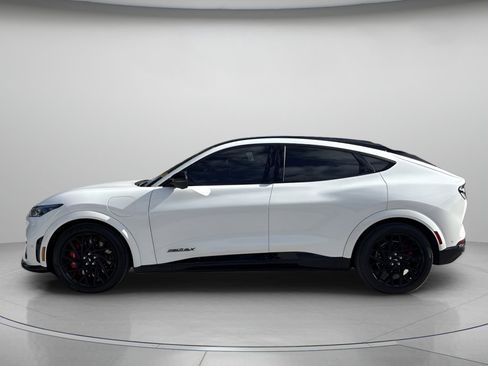 Used 2023 Ford Mustang Mach-E GT w/ GT Performance Edition image 5