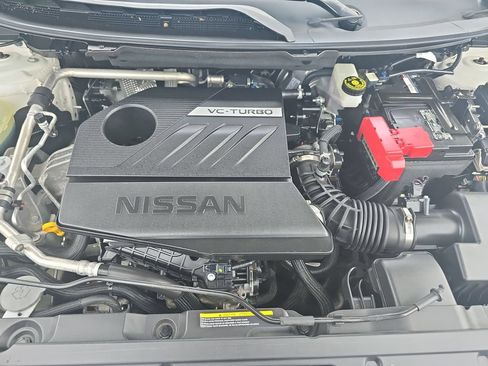 Used 2023 Nissan Rogue SL w/ SL Premium Package FWD image 22