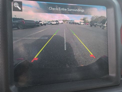 Used 2020 Jeep Gladiator Rubicon image 18