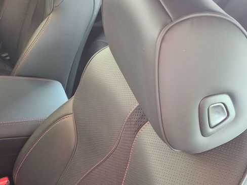 Used 2024 Acura TLX SH-AWD w/ A-SPEC Pkg image 15