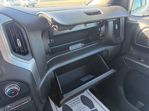 Certified 2024 Chevrolet Silverado 1500 W/T w/ WT Convenience Package image 23