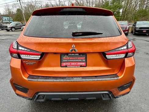 Used 2020 Mitsubishi Outlander Sport ES image 7