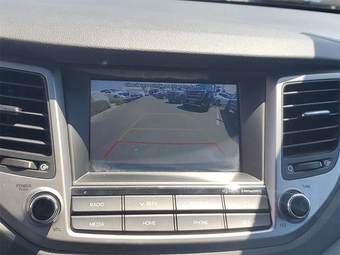 Used 2018 Hyundai Tucson SEL image 26