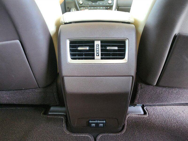 Used 2020 Lexus RX 350 FWD w/ Premium Package image 84