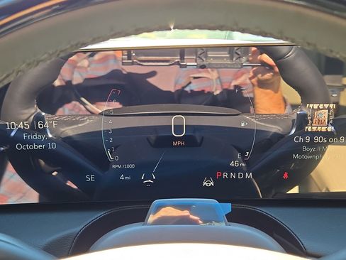 New 2026 Cadillac CT5 Premium Luxury image 20