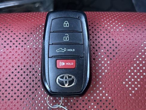 Used 2024 Toyota Tacoma TRD Pro image 28