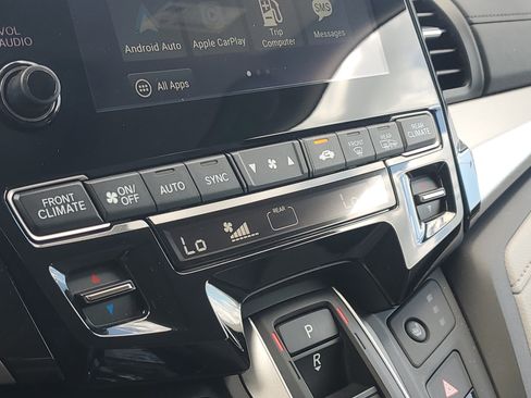 Used 2024 Honda Odyssey EX-L image 28