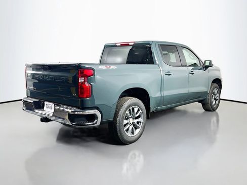 New 2026 Chevrolet Silverado 1500 LT AWD/4WD image 5