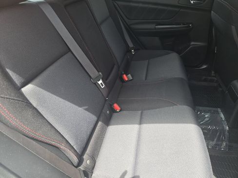 Used 2021 Subaru WRX AWD/4WD image 23