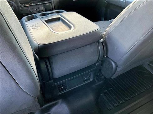 Used 2023 Chevrolet Silverado 1500 W/T w/ WT Value Package image 24