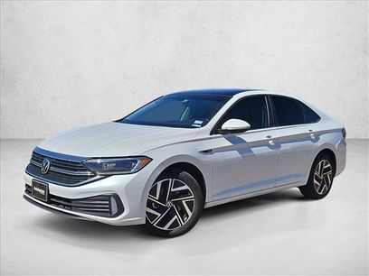 Used 2022 Volkswagen Jetta SEL