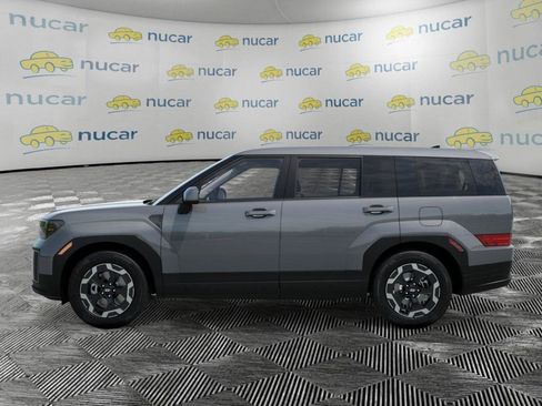 New 2026 Hyundai Santa Fe SE w/ Tow & Go Package AWD/4WD image 3