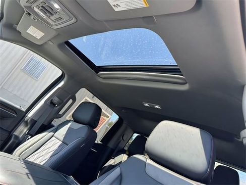 New 2024 Chevrolet Silverado 1500 RST w/ All Star Edition Plus image 26