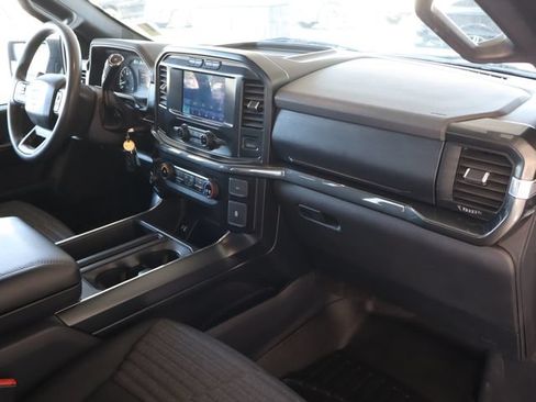 Used 2021 Ford F150 XL w/ STX Appearance Package AWD/4WD image 48
