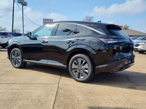 New 2026 Nissan Murano SL image 3