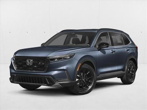 Used 2026 Honda CR-V Sport image 1
