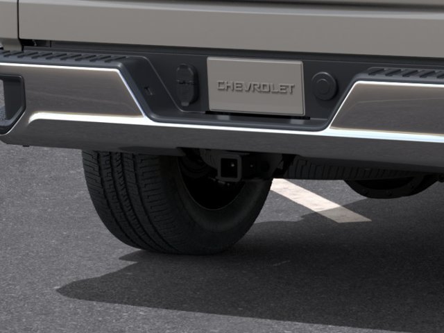 New 2026 Chevrolet Silverado 1500 LT AWD/4WD image 17