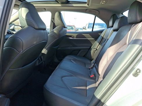 Used 2021 Toyota Camry XSE image 20