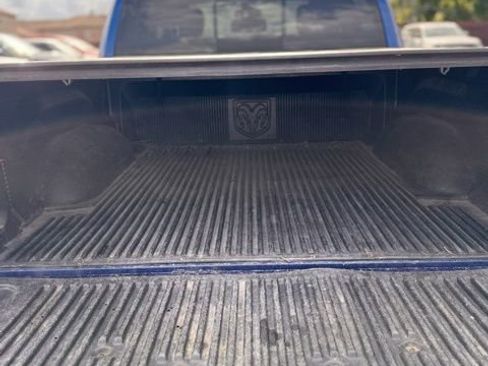 Used 2018 RAM 1500 Big Horn AWD/4WD image 16