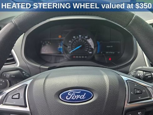 Used 2022 Ford Edge SEL w/ Convenience Package AWD/4WD image 5