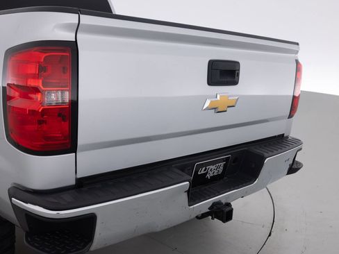 Used 2016 Chevrolet Silverado 1500 LT w/ All Star Edition AWD/4WD image 17