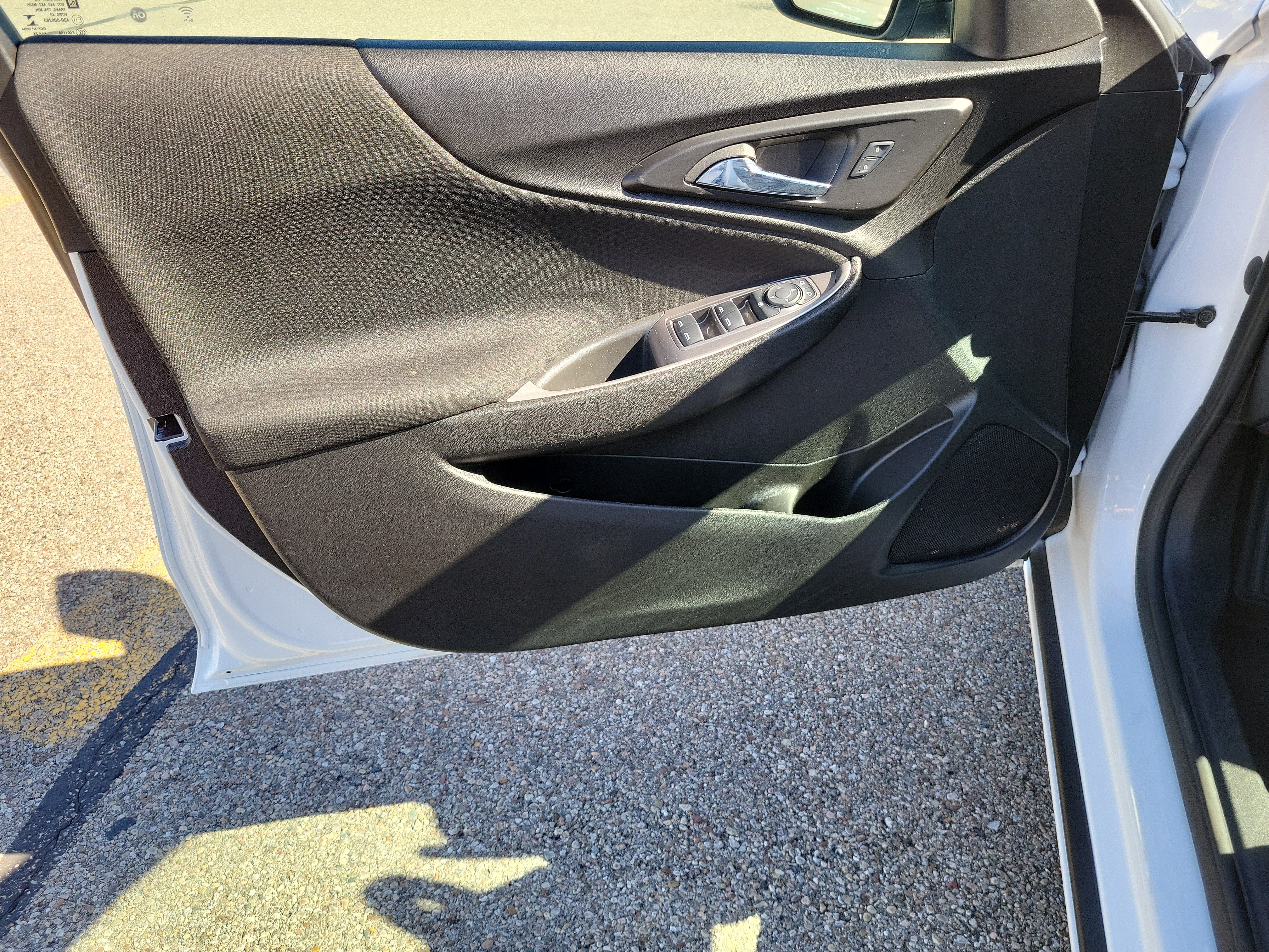 Used 2024 Chevrolet Malibu LT FWD image 18