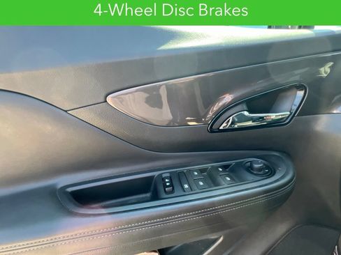 Used 2017 Buick Encore Sport Touring w/ Safety Package FWD image 15
