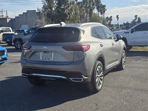 New 2026 Buick Envision Preferred image 5