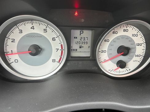 Used 2012 Subaru Impreza 2.0i Premium w/ Popular Pkg 1 image 23