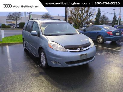 Used 2009 Toyota Sienna XLE Limited