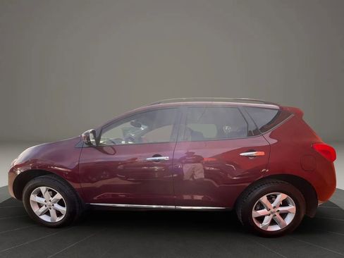Used 2010 Nissan Murano SL w/ Leather Pkg image 6