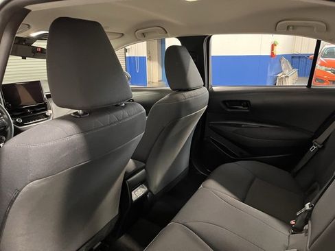 Used 2023 Toyota Corolla LE image 20