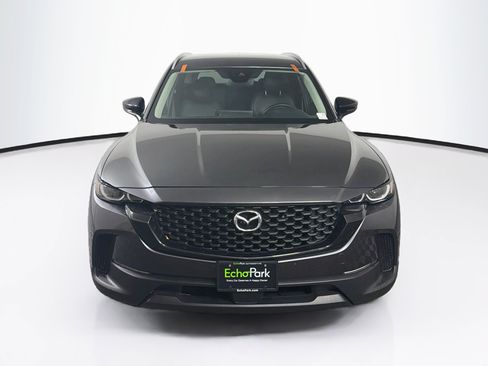 Used 2023 MAZDA CX-50 AWD 2.5 S w/ Select Package image 2