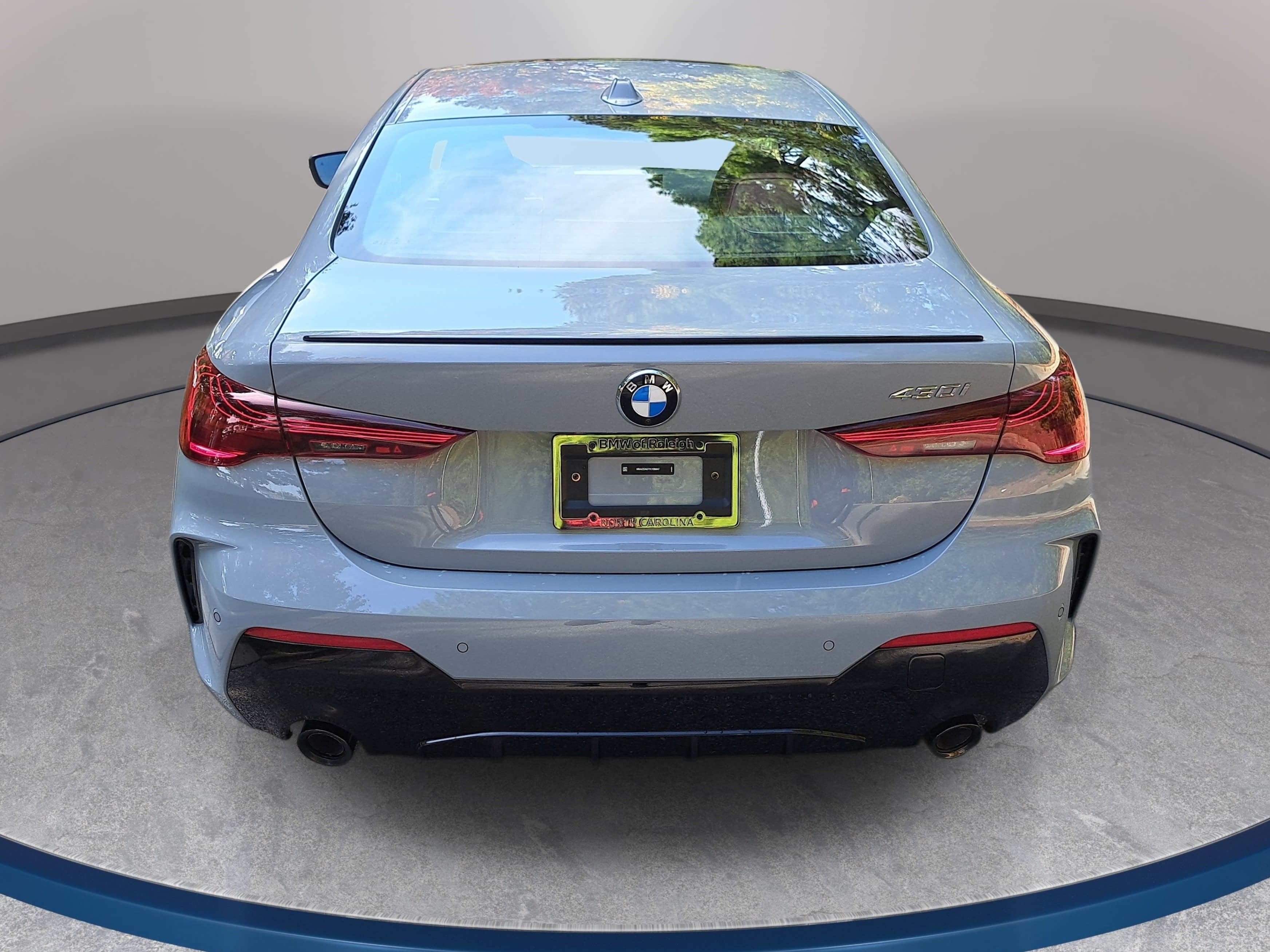 New 2027 BMW 430i Coupe w/ M Sport Package RWD image 6