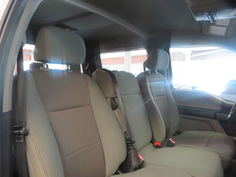 Used 2020 Ford F250 XL w/ STX Appearance Package AWD/4WD image 26
