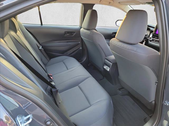 Used 2026 Toyota Corolla LE FWD image 16