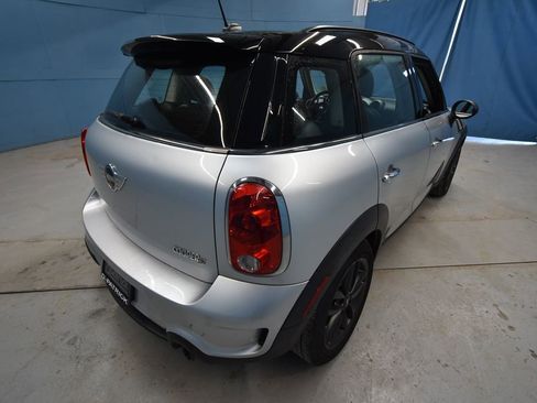 Used 2011 MINI Cooper Countryman S image 33