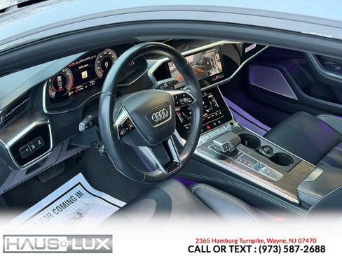 Used 2019 Audi A7 3.0T Prestige image 18