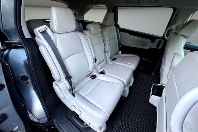 New 2027 Honda Odyssey EX-L image 10