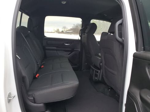 New 2026 RAM 1500 Express image 22