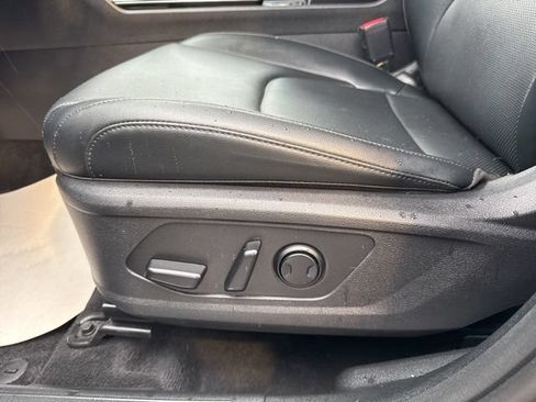 Used 2023 Kia Sportage EX FWD image 11