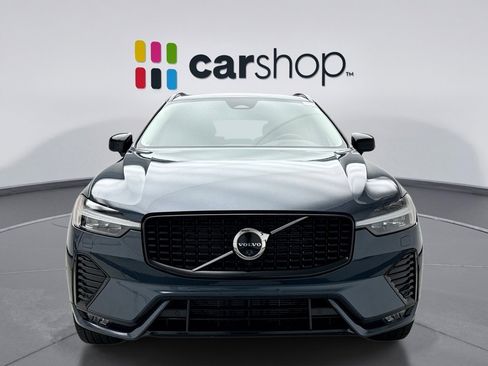 Used 2025 Volvo XC60 B5 Plus AWD/4WD image 8