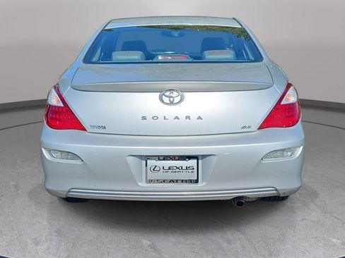 Used 2008 Toyota Solara SE FWD image 7