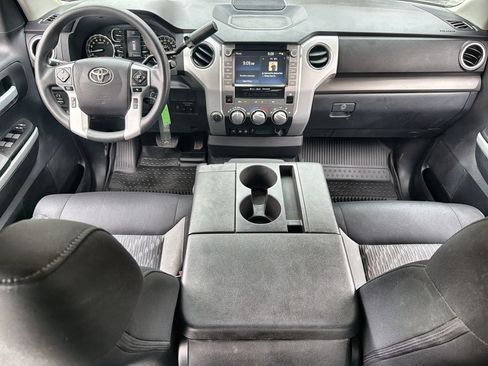 Used 2021 Toyota Tundra SR5 AWD/4WD image 20