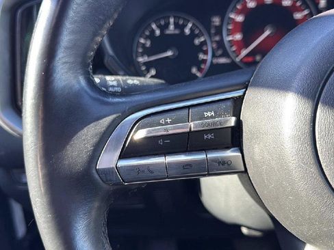 Used 2024 MAZDA CX-50 AWD 2.5 S w/ Preferred Package image 16