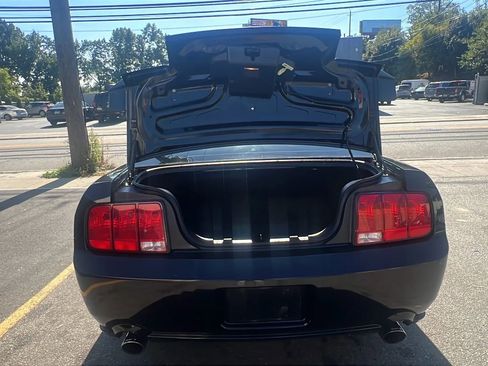 Used 2008 Ford Mustang GT Premium image 9