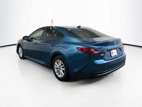 Certified 2025 Toyota Camry LE w/ Convenience Package FWD image 5
